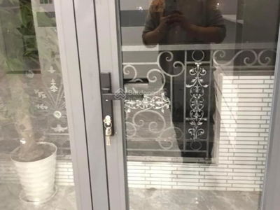 Binh Dien Market Residential Area, Vietnam Binh Dien Market Residential Area, Vietnam