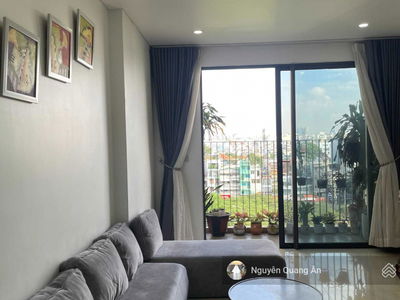 The Harmona, Vietnam The Harmona, Vietnam