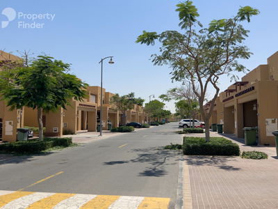 Al Furjan Grove, United Arab Emirates  Al Furjan Grove, United Arab Emirates