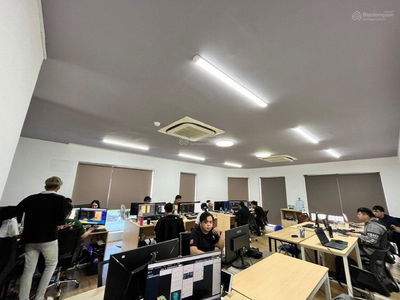 Bac Hai Street, Vietnam Bac Hai Street, Vietnam