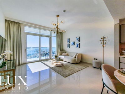 Sunrise Bay, United Arab Emirates  Sunrise Bay, United Arab Emirates