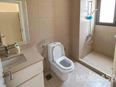 Noor Townhouses, United Arab Emirates  Noor Townhouses, United Arab Emirates