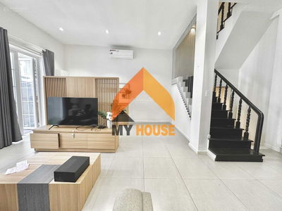 Thao Dien Ward, Vietnam Thao Dien Ward, Vietnam