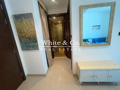 Sobha Creek Vistas Reserve, United Arab Emirates  Sobha Creek Vistas Reserve, United Arab Emirates