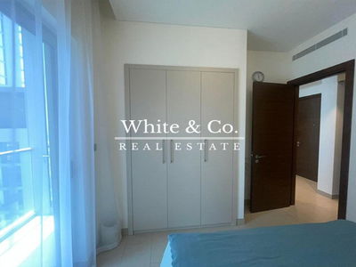 Sobha Creek Vistas Reserve, United Arab Emirates  Sobha Creek Vistas Reserve, United Arab Emirates