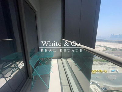 Sobha Creek Vistas Reserve, United Arab Emirates  Sobha Creek Vistas Reserve, United Arab Emirates