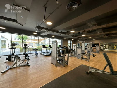 Parkside 2, United Arab Emirates  Parkside 2, United Arab Emirates