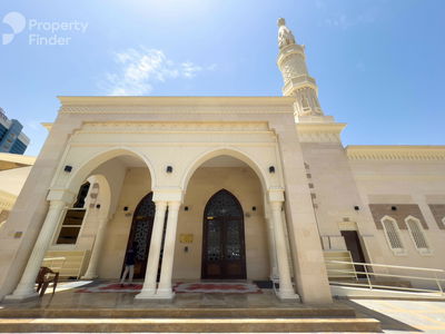 Olympic Park 2, United Arab Emirates  Olympic Park 2, United Arab Emirates