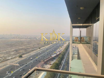 Bloom Towers C, United Arab Emirates  Bloom Towers C, United Arab Emirates