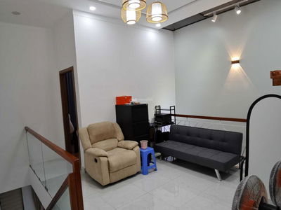 Phu My Ward, Vietnam Phu My Ward, Vietnam