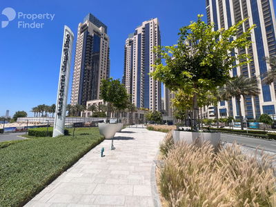 Vida Residences Creek Beach, United Arab Emirates  Vida Residences Creek Beach, United Arab Emirates