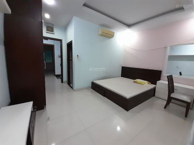 Nguyen Oanh Street, Vietnam Nguyen Oanh Street, Vietnam