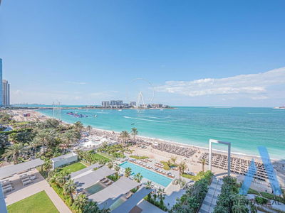 La Vie, United Arab Emirates  La Vie, United Arab Emirates