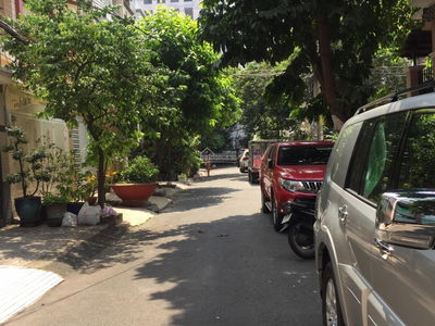 Alley 99C/1, Vietnam Alley 99C/1, Vietnam