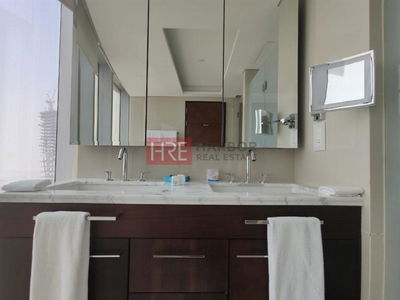 The Address Sky View Tower 1, United Arab Emirates  The Address Sky View Tower 1, United Arab Emirates