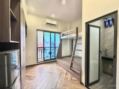 Alley 87/75, Vietnam Alley 87/75, Vietnam