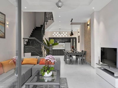 Lieu Giai Street, Vietnam Lieu Giai Street, Vietnam