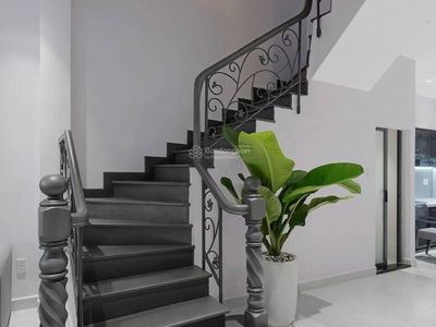 Lieu Giai Street, Vietnam Lieu Giai Street, Vietnam