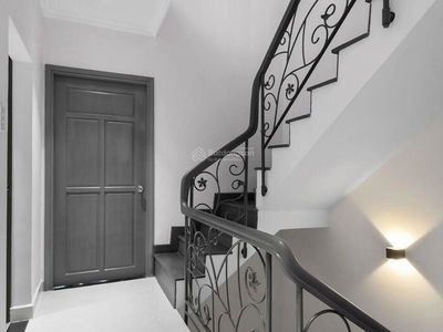 Lieu Giai Street, Vietnam Lieu Giai Street, Vietnam