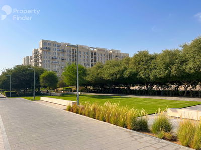 Zahra Breeze Apartments 4A, United Arab Emirates  Zahra Breeze Apartments 4A, United Arab Emirates
