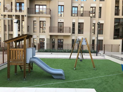 Zahra Breeze Apartments 4A, United Arab Emirates  Zahra Breeze Apartments 4A, United Arab Emirates