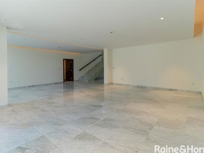 District One Villas, United Arab Emirates  District One Villas, United Arab Emirates