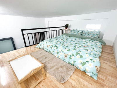 Thong Nhat Street, Vietnam Thong Nhat Street, Vietnam