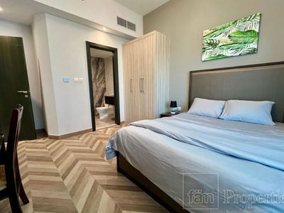 Elite Business Bay Residence, United Arab Emirates  Elite Business Bay Residence, United Arab Emirates