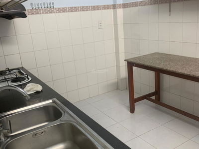 Nguyen Trong Tuyen Street, Vietnam Nguyen Trong Tuyen Street, Vietnam