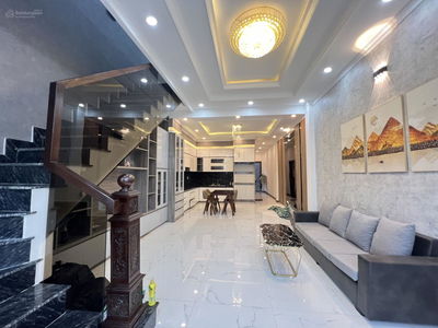 Pham Ngoc Thach Street, Vietnam Pham Ngoc Thach Street, Vietnam