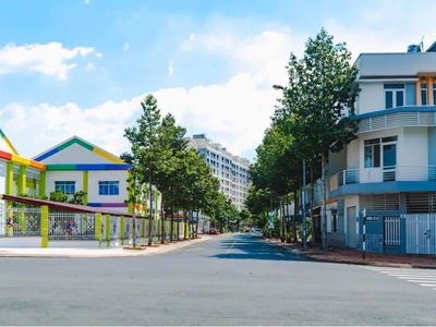 Hiep Thanh III, Vietnam Hiep Thanh III, Vietnam