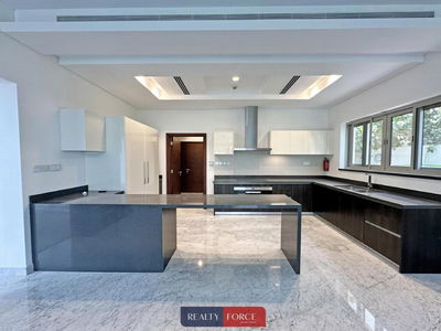 District One Villas, United Arab Emirates  District One Villas, United Arab Emirates