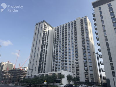 Park Ridge Tower C, United Arab Emirates  Park Ridge Tower C, United Arab Emirates