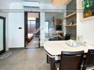 An Thuong Street, Vietnam An Thuong Street, Vietnam