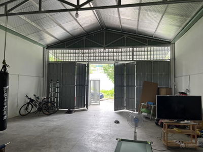 Thanh My Bac Street, Vietnam Thanh My Bac Street, Vietnam