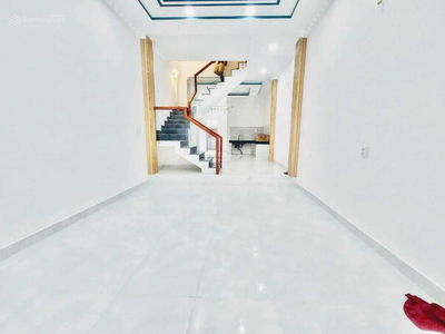 Go Dau Street, Vietnam Go Dau Street, Vietnam