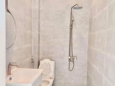 Go Dau Street, Vietnam Go Dau Street, Vietnam