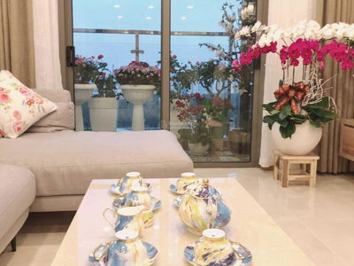 Kingston Residence, Vietnam Kingston Residence, Vietnam