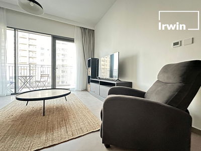 Park Heights 1, United Arab Emirates  Park Heights 1, United Arab Emirates