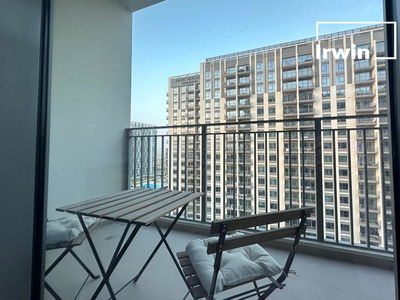 Park Heights 1, United Arab Emirates  Park Heights 1, United Arab Emirates