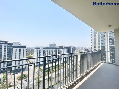 Park Heights 2, United Arab Emirates  Park Heights 2, United Arab Emirates