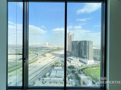 Sobha Creek Vistas Tower B, United Arab Emirates  Sobha Creek Vistas Tower B, United Arab Emirates