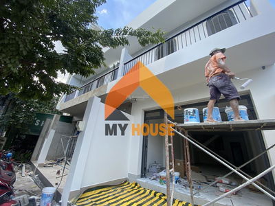 West Ring Road, Vietnam West Ring Road, Vietnam