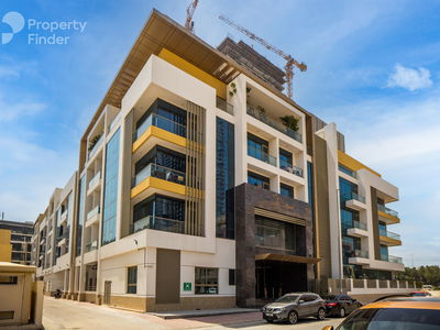 Park Vista, United Arab Emirates  Park Vista, United Arab Emirates