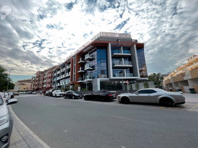 Park Vista, United Arab Emirates  Park Vista, United Arab Emirates