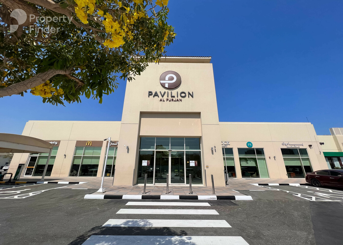 Murooj Al Furjan, United Arab Emirates Murooj Al Furjan, United Arab Emirates