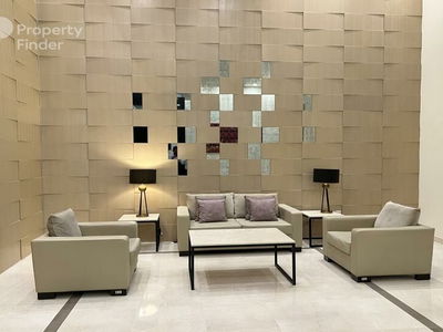 The Lofts Central, United Arab Emirates  The Lofts Central, United Arab Emirates