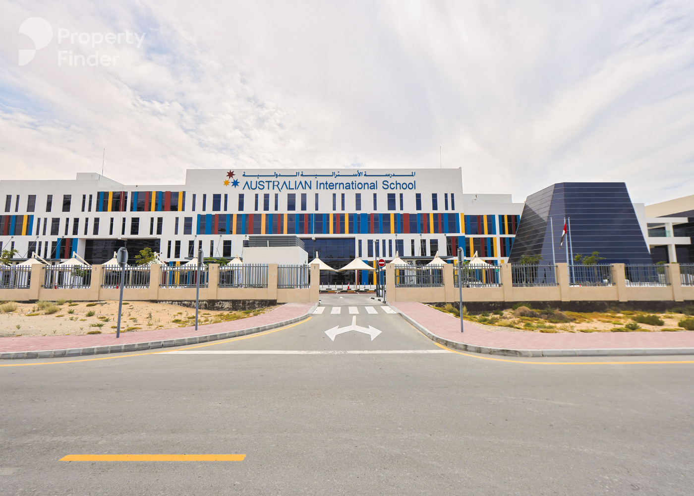 Samana Hills, United Arab Emirates Samana Hills, United Arab Emirates