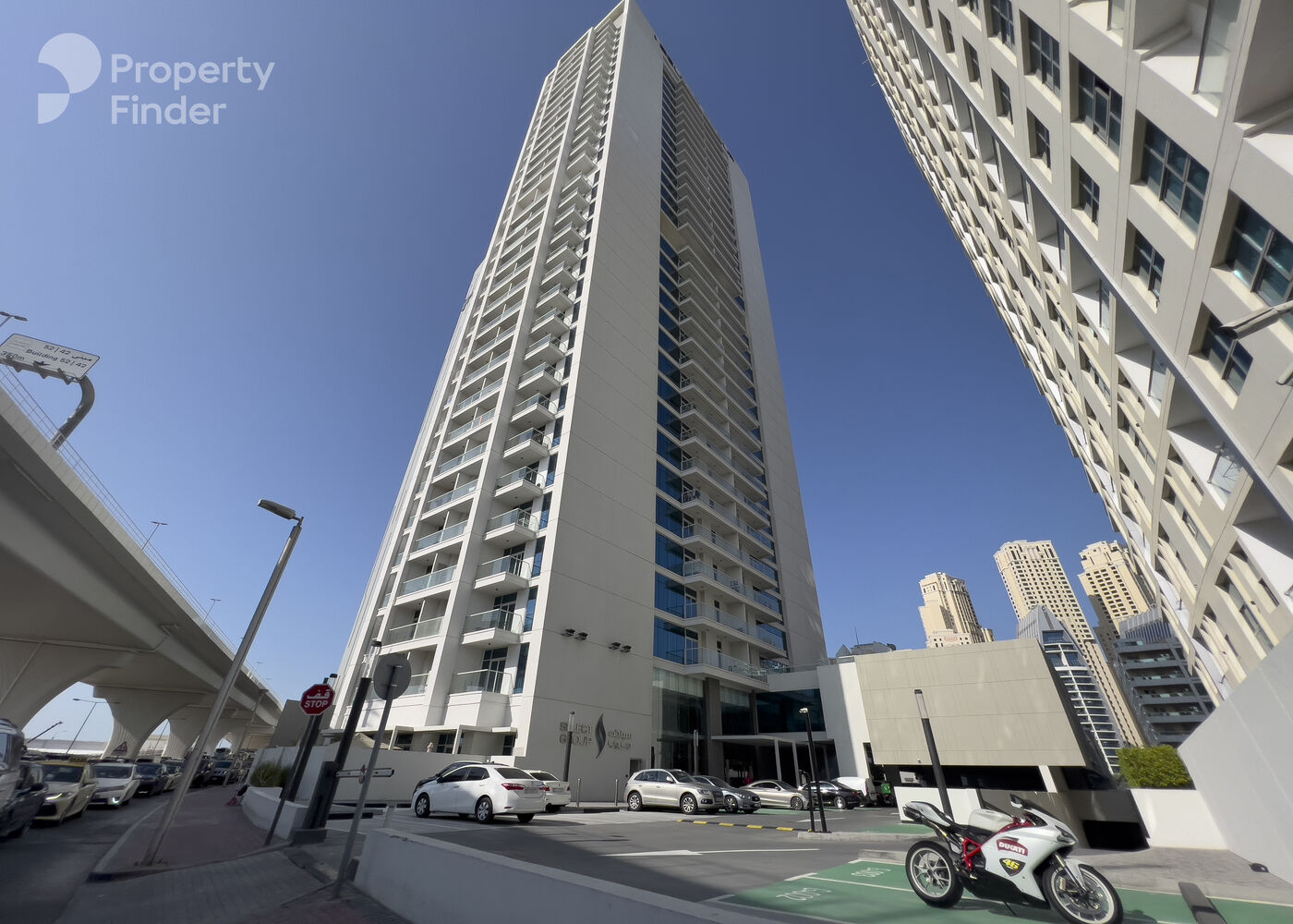 Studio One, United Arab Emirates Studio One, United Arab Emirates