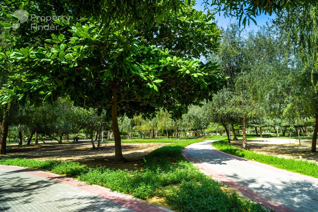 Hyati Avenue, United Arab Emirates Hyati Avenue, United Arab Emirates